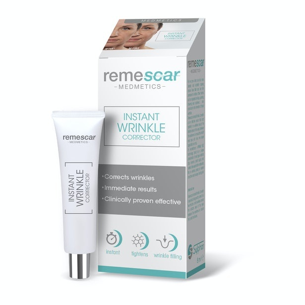 Instant Wrinkle Corrector