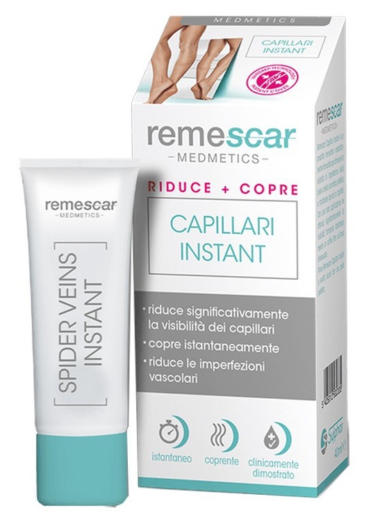 Capillari Instant