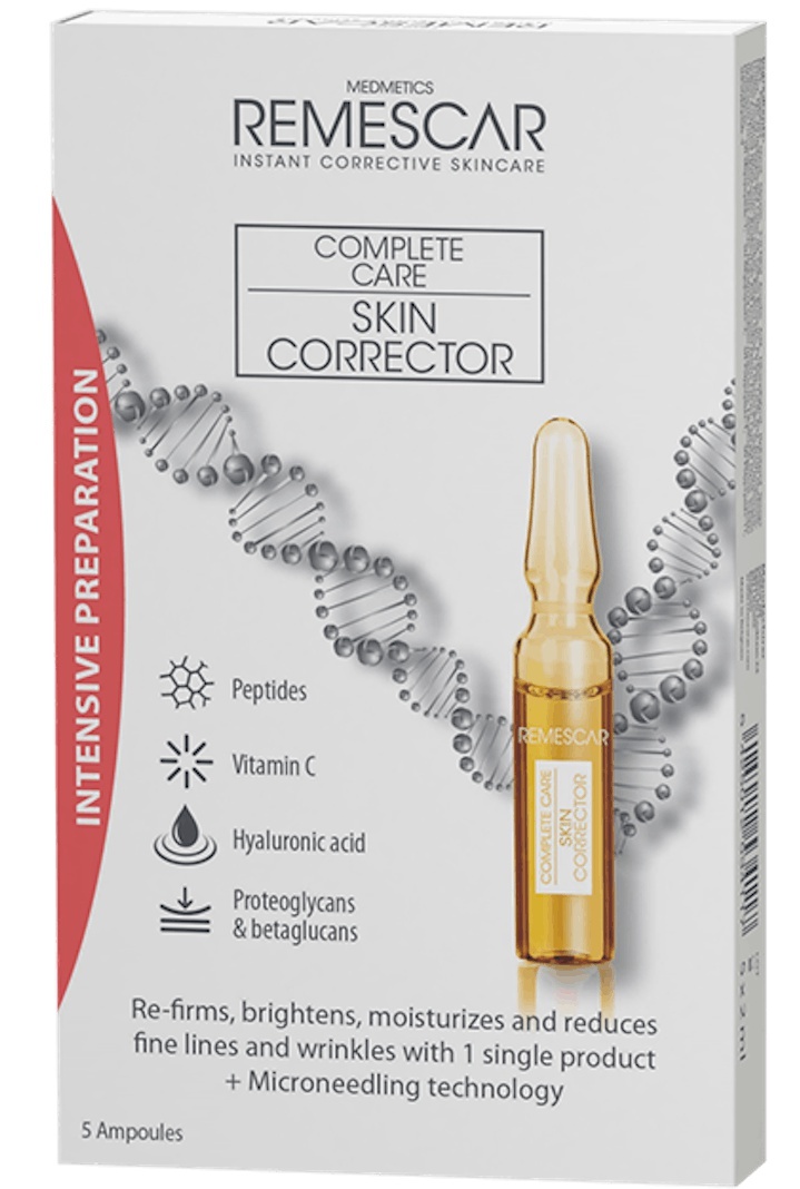 Complete Care Skin Corrector
