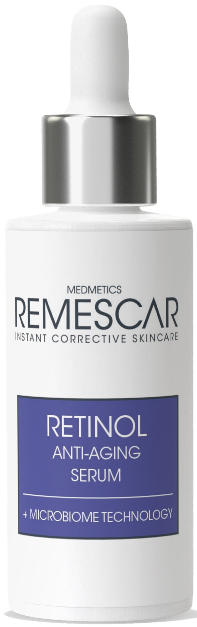 Retinol Anti-ageing Serum