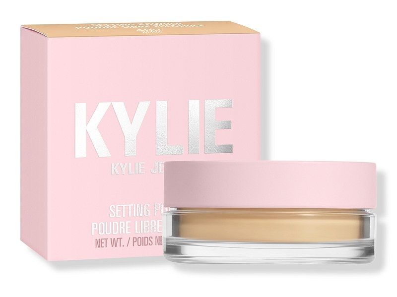 Setting Powder