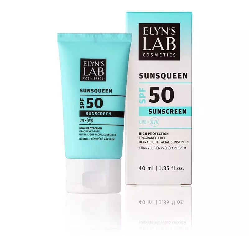 Sunsqueen SPF50 Sunscreen