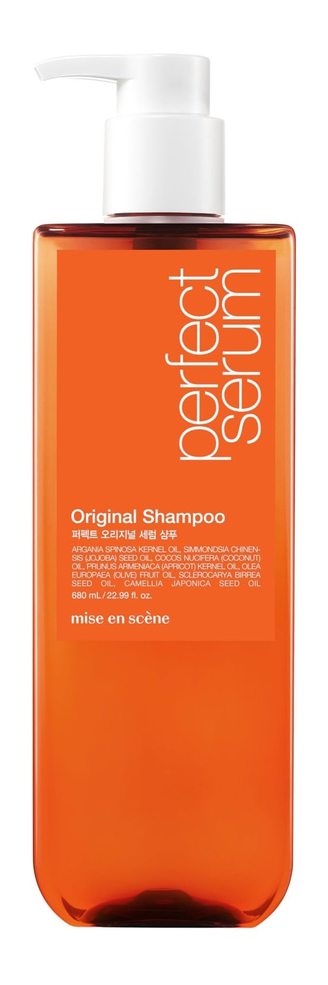 Serum Original