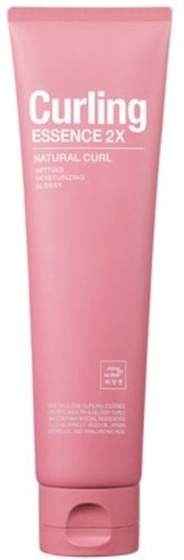 Curling Essence 2x (Natural Curl)
