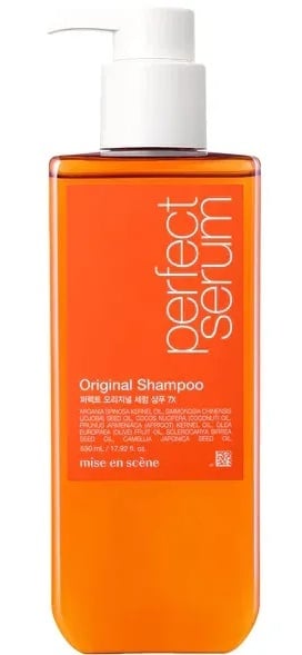 Perfect Original Serum Shampoo (New Look)