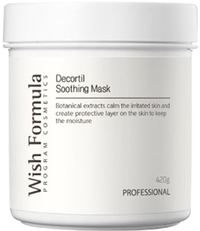 Decortil Soothing Mask