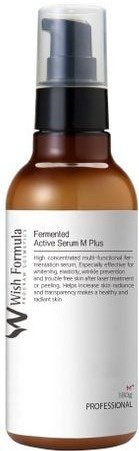 Fermented Active Serum M Plus