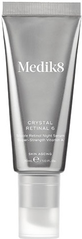 Crystal Retinal