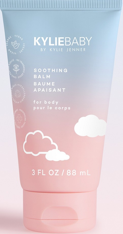 Soothing Balm