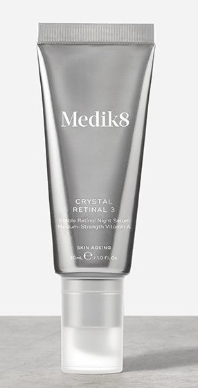 Crystal Renital 3