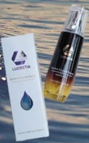 Hydro Crystal Spray