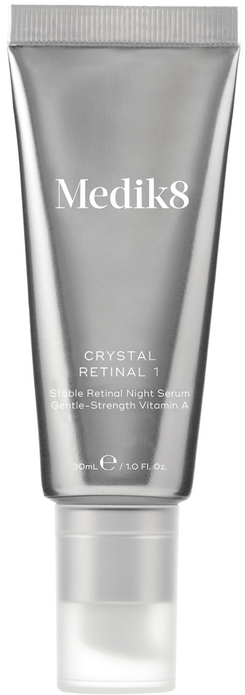 Crystal Retinal 1