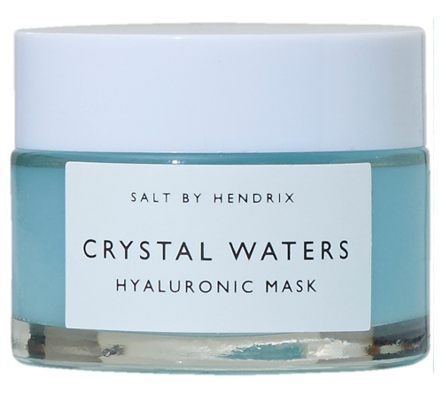 Crystal Waters Mask