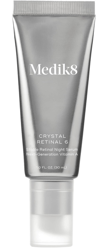 Crystal Retinal 6