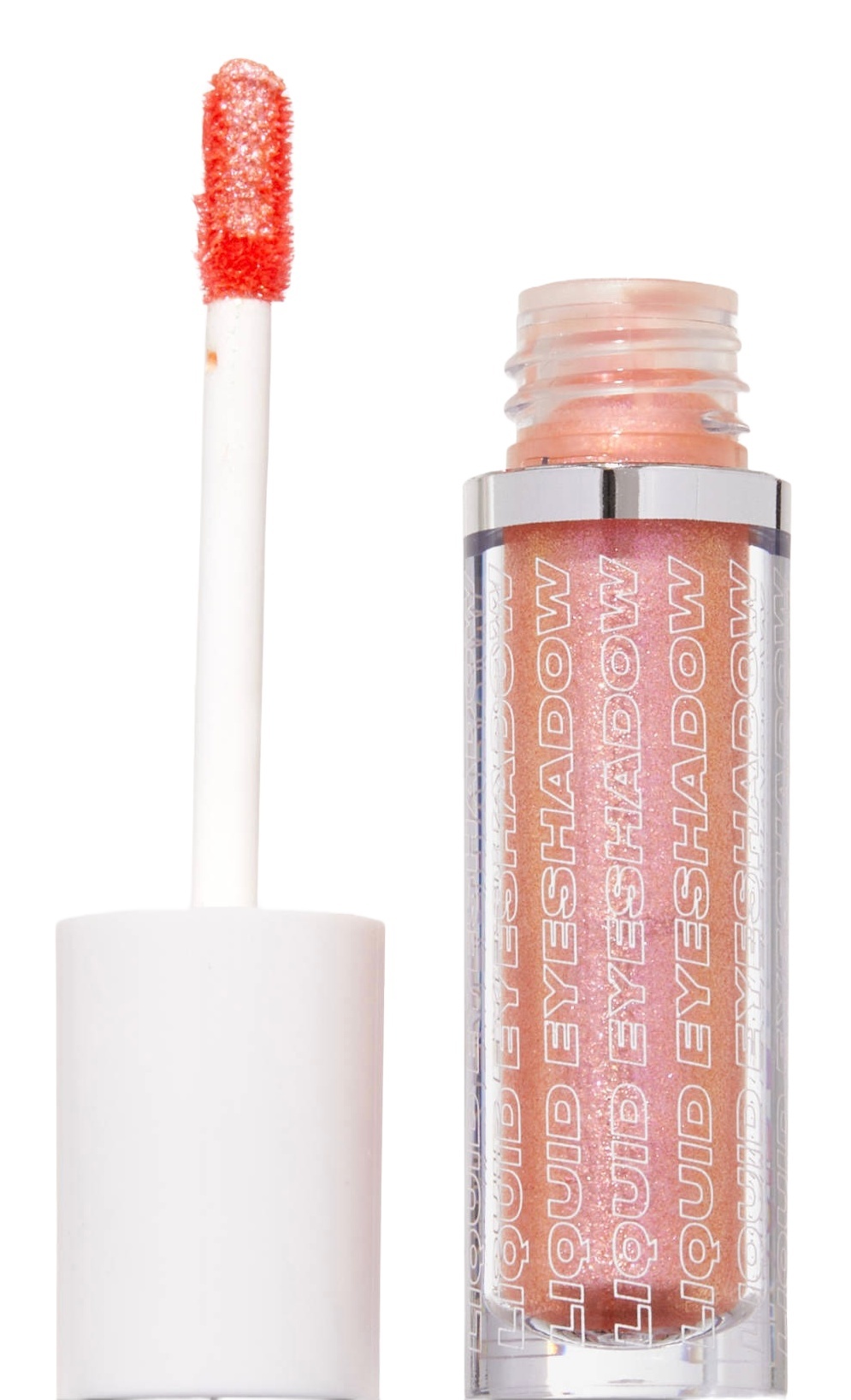 Liquid Crystal Eyeshadow