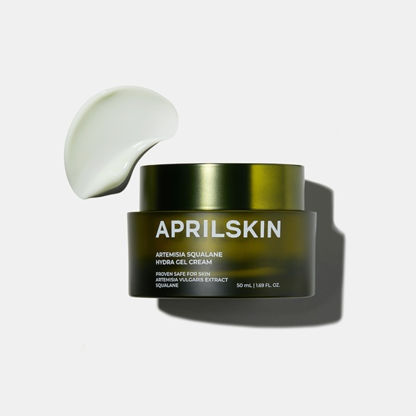 Artemisia Squalane Hydra Gel Cream