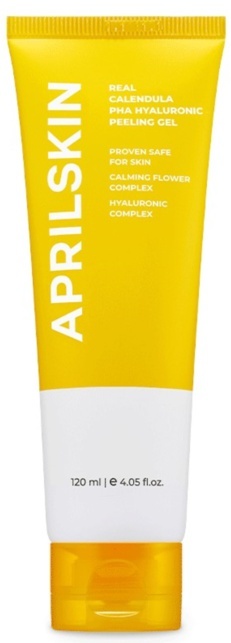 Calendula Pha Hyaluronic Peeling Gel
