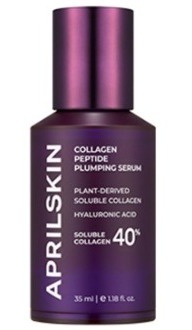 40% Collagen Peptide Plumping Serum