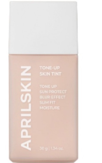 Tone Up Skin Tint