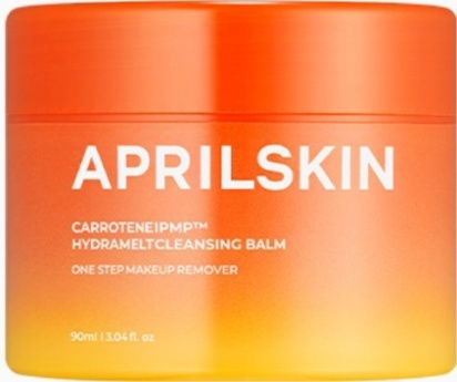 Carrotene Ipmp™ Hydromelt Cleansing Balm