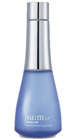 Refreshing Toner