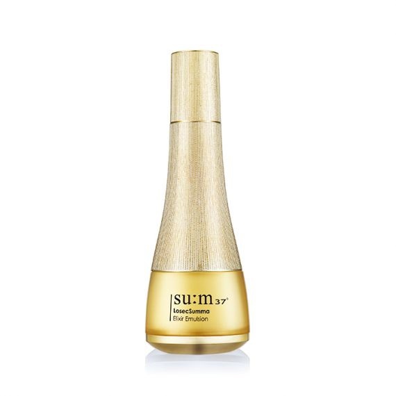 Losec Summa Elixir Emulsion