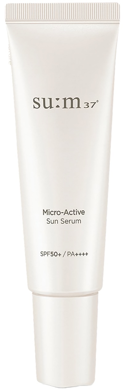 Micro Active Sun Serum