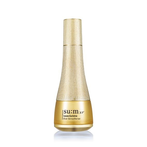 Losec Summa Elixir Skin Softener