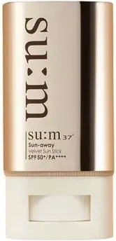 Sun-away Velvet Sun Stick