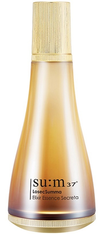 Losec Summa Elixir Essence Secreta
