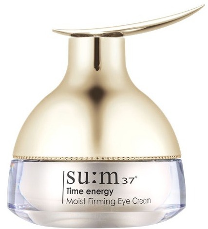 Time Energy Moist Firming Eye Cream