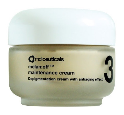 Melan:Off™ Maintenance Cream