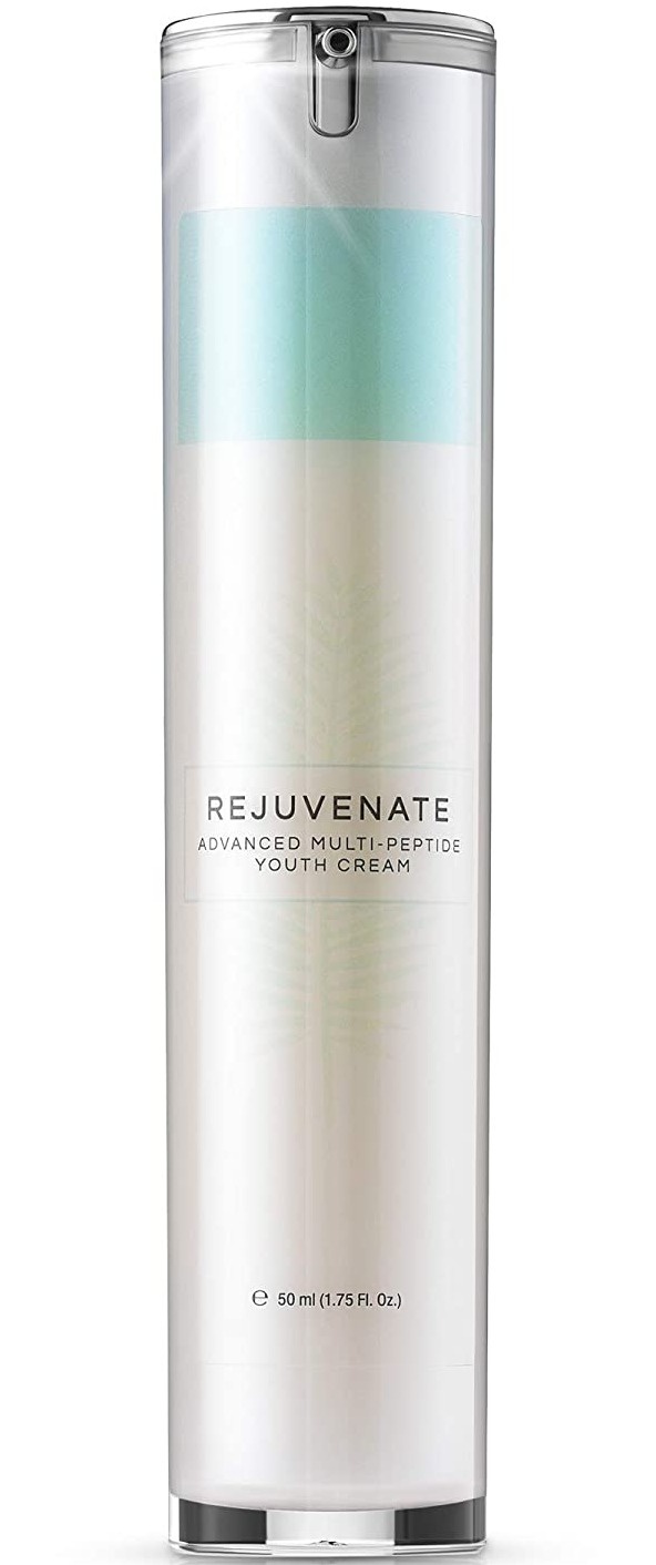 Rejuvenate Multi-peptide Cream