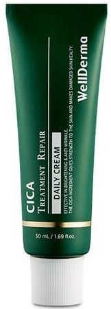 Cica Treatment Repair Daily Cream