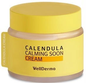 Calendula Calming Soon Cream