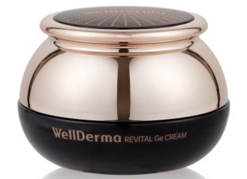 Revital Ge Cream