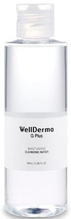 G Plus Cleansing Water Moisturizer