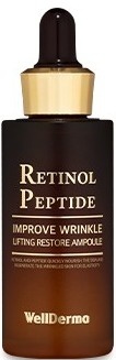Retinol Peptide Lifting Restore Ampoule