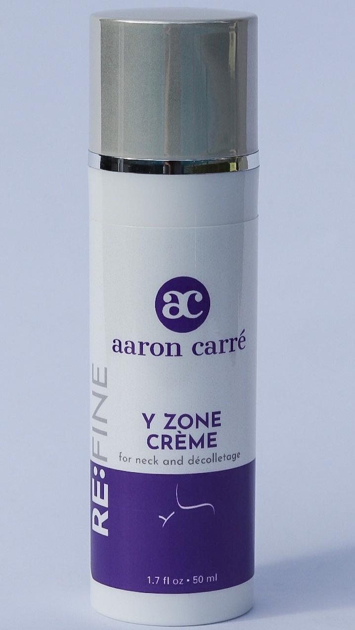 Re:FineY Zone Crème