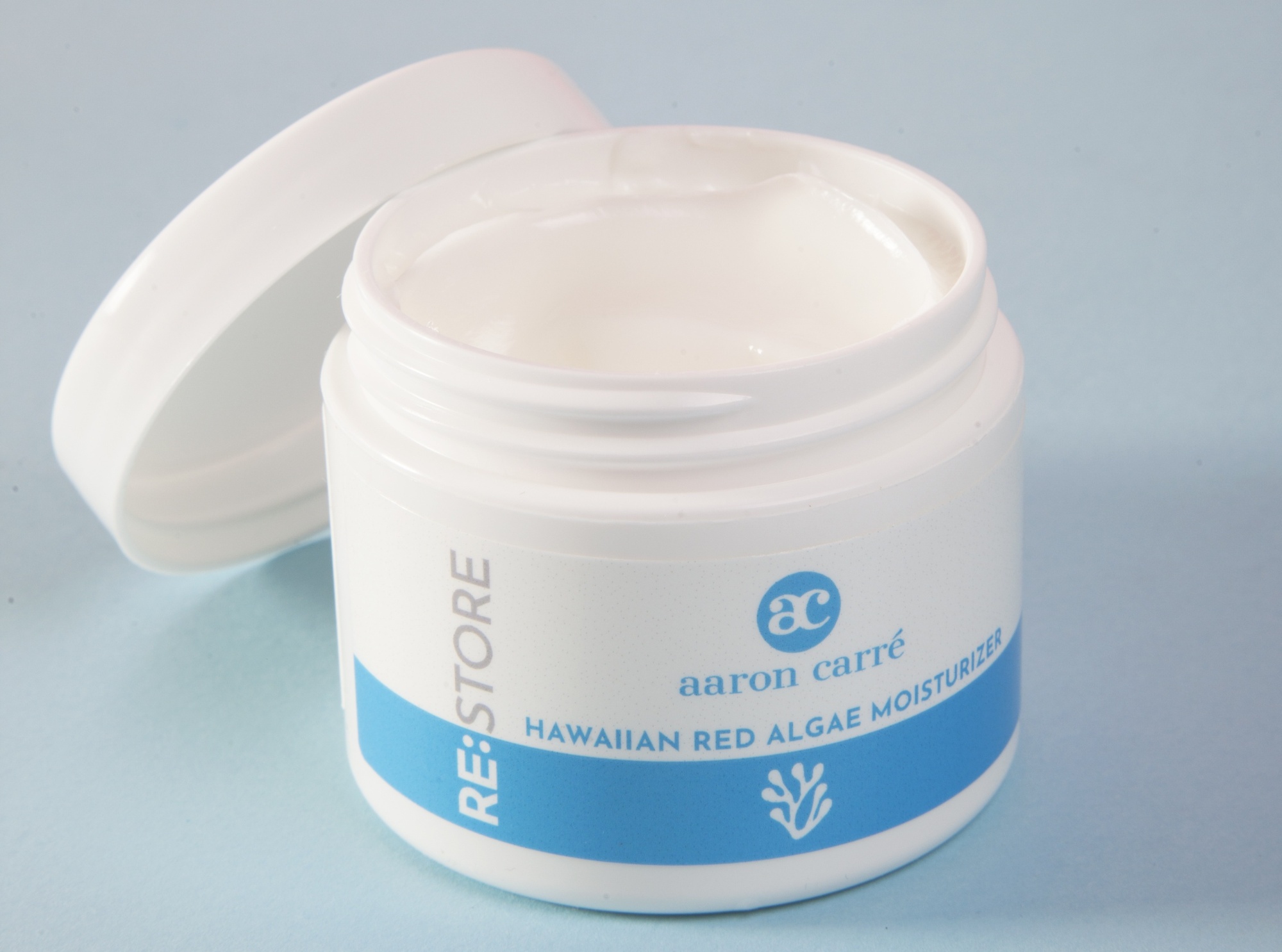 Re:Store Hawaiian Red Algae Moisturizer