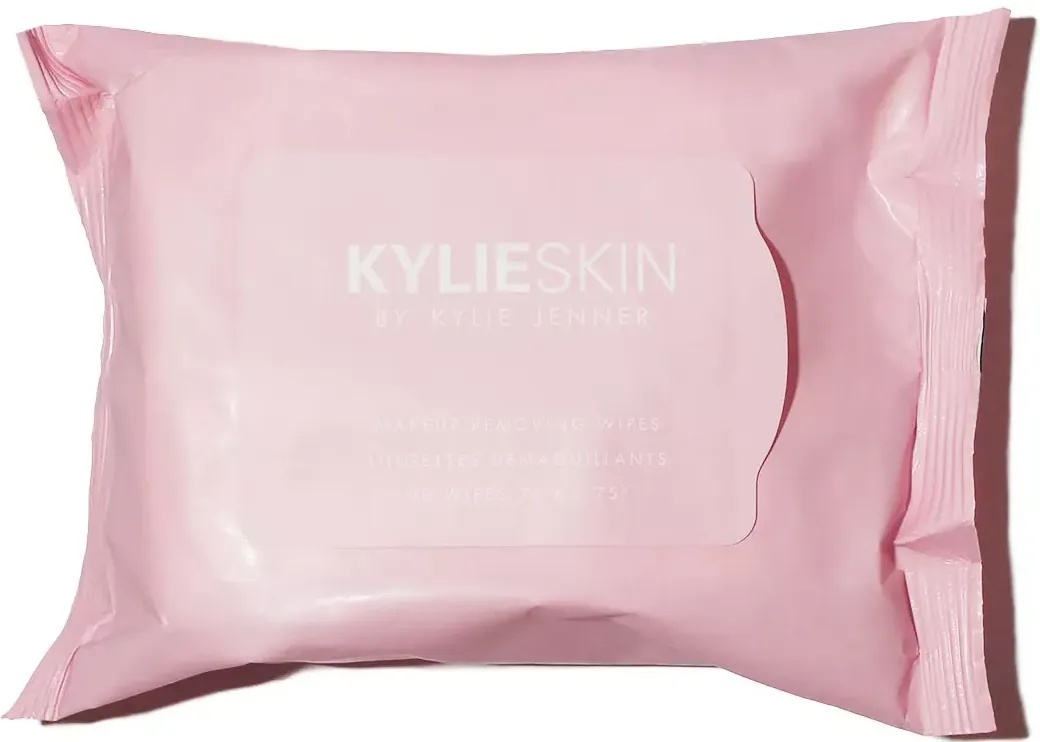 Makeup Removing Wipes