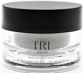 Preparation Gel