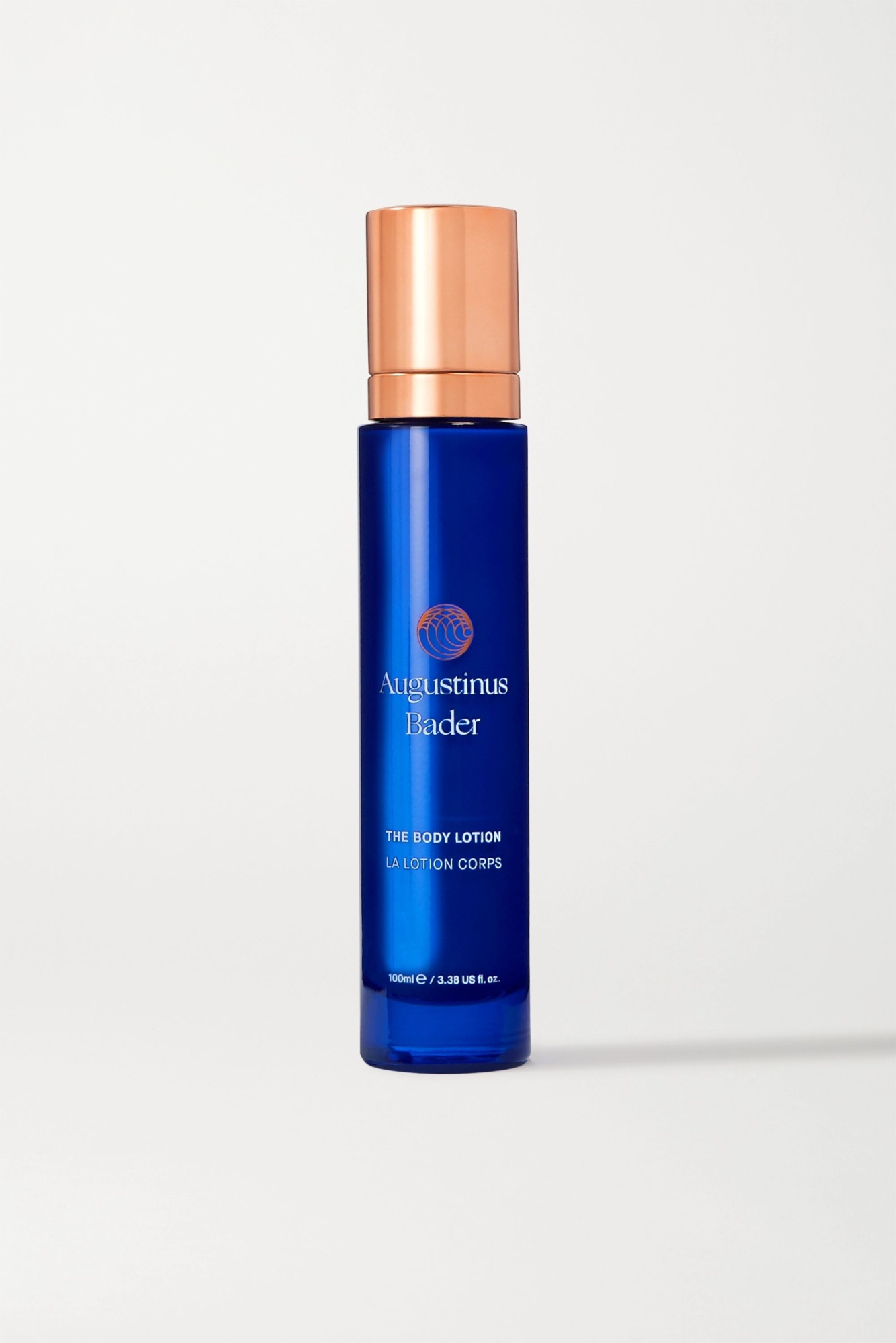 The Body Lotion