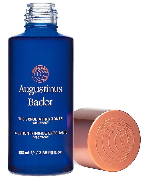 The Exfoliating Toner