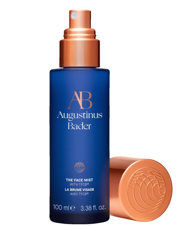 The Face Mist