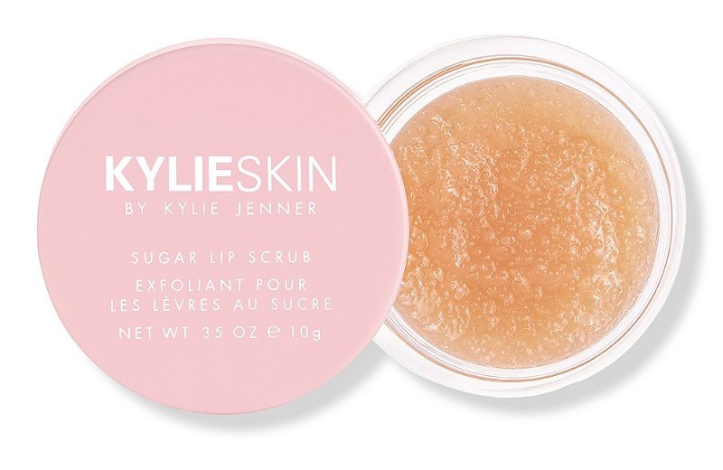 Sugar Lip Scrub