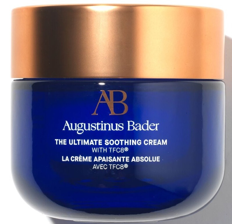 The Ultimate Soothing Cream