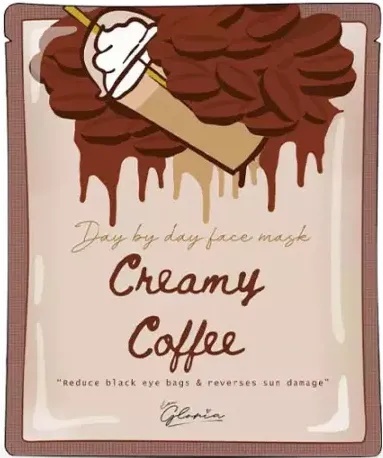 Creamy Coffee