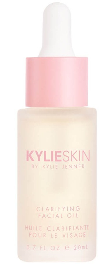Clarifying Facial Oil