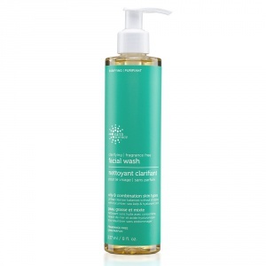 Clarifying Facial Wash Fragrance Free